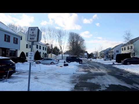 McDermott Farm Condos - Danvers, MA