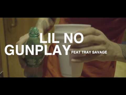 Video thumbnail for Gun Play