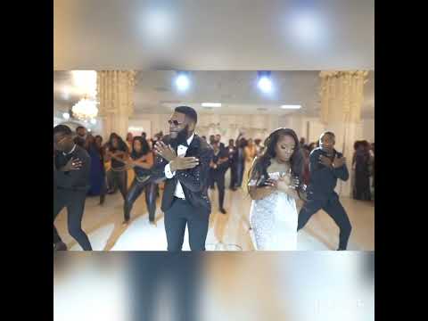 Uburozi by Yuya G ft Uncle Austin (official video dance wedding 2022)