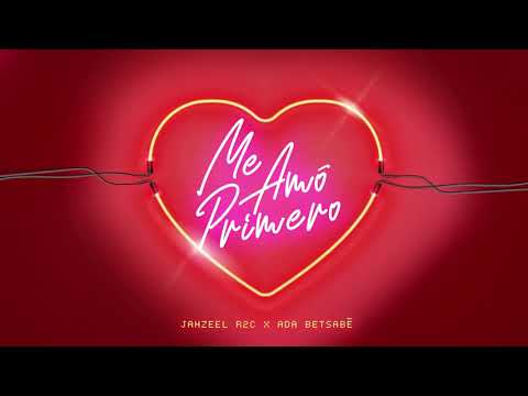 Jahzeel R2C - Me Amó Primero Remix ft. Ada Betsabé (Audio Oficial)