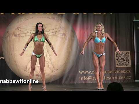 Comparisons – Overall Figure - RLS Prague Open 2017