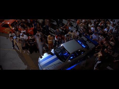 David Banner  -  Like A Pimp  |  2 Fast 2 Furious