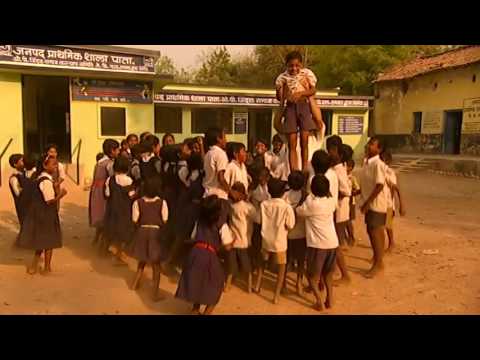 Jindal Power Limited Corporate Film