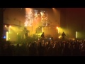 Falling Blind - Comets (CD Release Show Footage ...