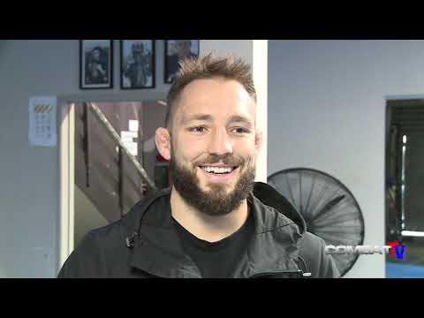 Brad Riddell reflects on his fight with Drew Dober at UFC 263, and scouts for new opponent.