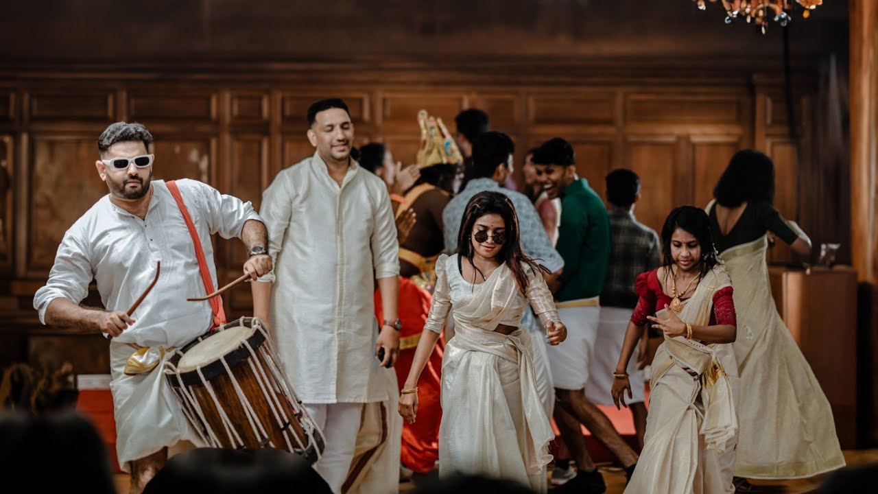 HIGHLIGHTS OF ACMS PARANN🌼NAM CELEBRATI🌼N 2K23 VIBED BY AVIATION & LOGISTICS BATCH