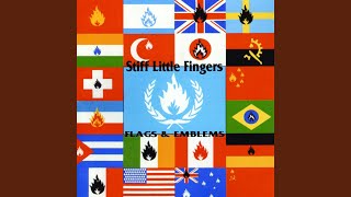 Music video thumbnail preview for Johnny 7 by Stiff Little Fingers
