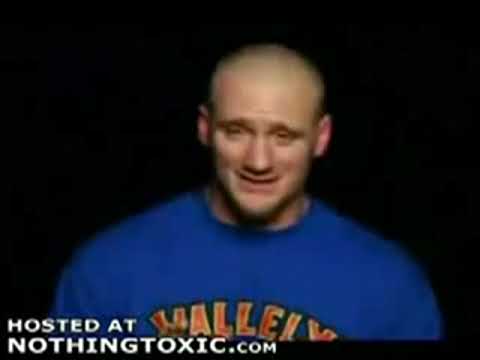 RARE Mike Vallely talks about the infamous 4 vs. 1 fight + extended footage