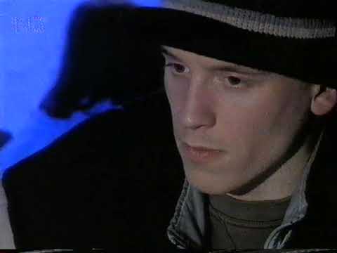 „Feuerreiter“: Marusha trifft die SWAT Posse in Berlin (1994)