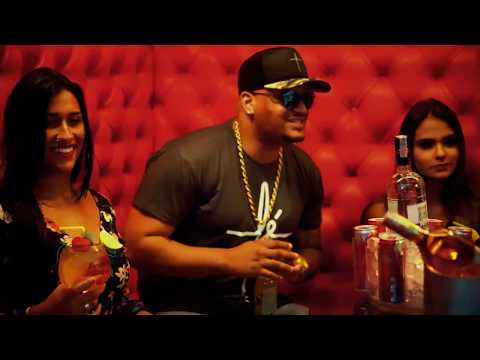 Pinho - A Quadrilha (Official Music Video)