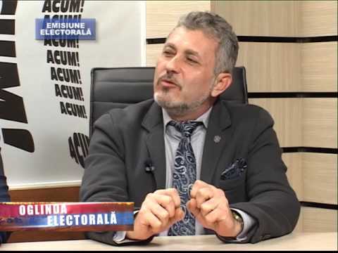 Oglinda electorală 29.11.2016
