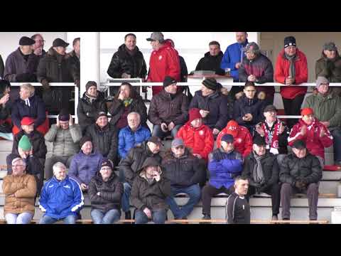 Fußball-Burgenlandliga: ASV Siegendorf : SV Eltendorf