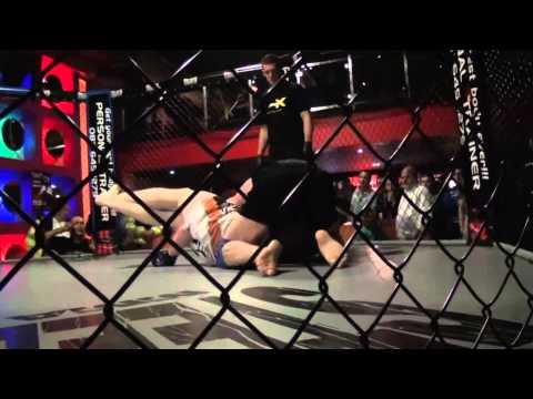 Ferocity MMA/BJJ Fight Team