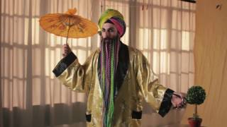 Gangs Of Ballet - Something EPK