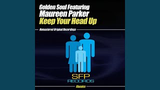 Keep Your Head Up (Montanari & Ruberto Dark Vocal Mix)