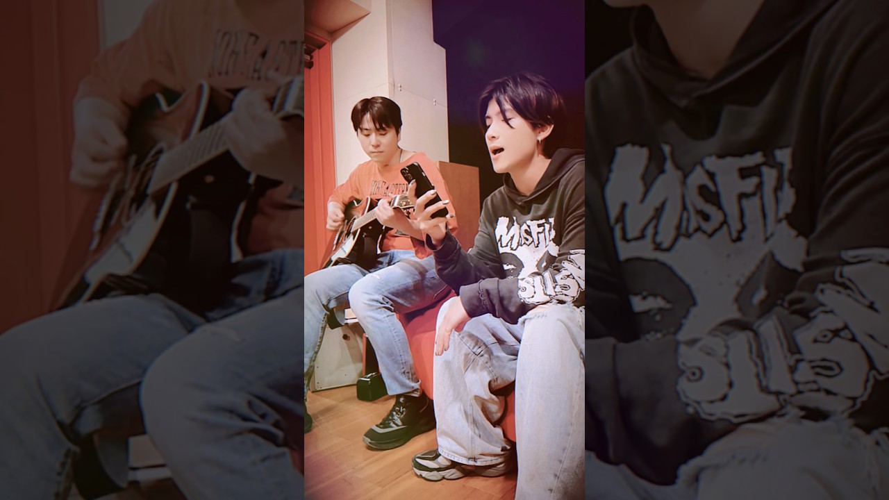 New Single “Blue”本日リリース🪼#THESIXTHLIE #THESIXTHLIE_Blue