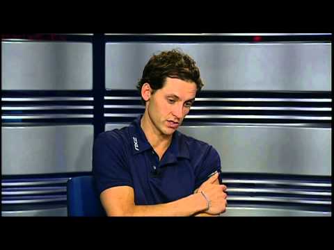 Fox Sports News: Freediving Interview with Tanc Sade.