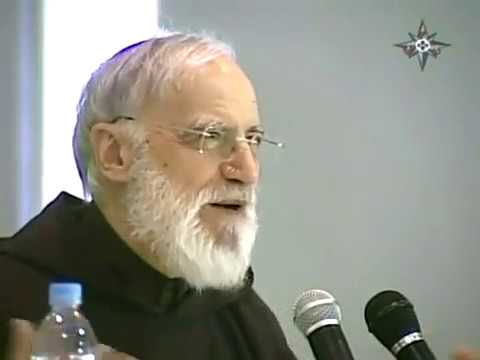 Es Tiempo de Conocer a Dios Padre ¿No les interesa?