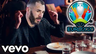 Équipe De France Music Video