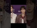 Jin zoning out during interview 😭#bts #jin #shorts #trending #viral #funny #memes #shortvideo #fyp