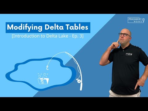 Azure Synapse - Modifying Delta Tables Azure Synapse - Modifying Delta Tables