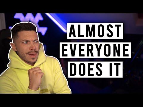 The Common Entity Framework Mistake You MUST Fix