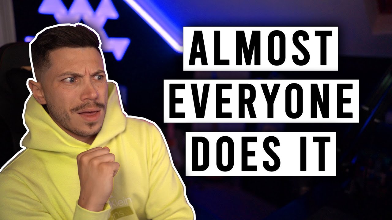 The Common Entity Framework Mistake You MUST Fix