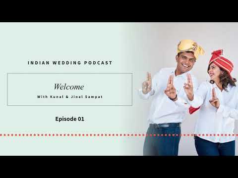 Indian Wedding Podcast