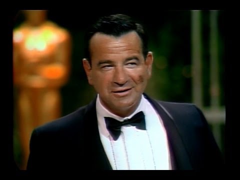 Walter Matthau Wins Supporting Actor: 1967 Oscars