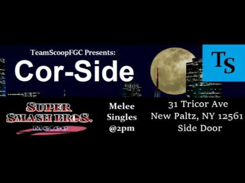 Tournament Announcement feat. dizzkidboogie