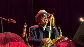 Van Morrison - So Quiet in Here - 02/23/2025 - Belfast, Northern Ireland