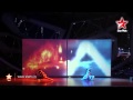Nach Baliye 6 Gurmeet And Debina S Fabulous Performance