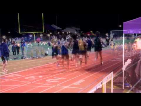 Dan Gabor Distance Festival 800m Boys Heat 18