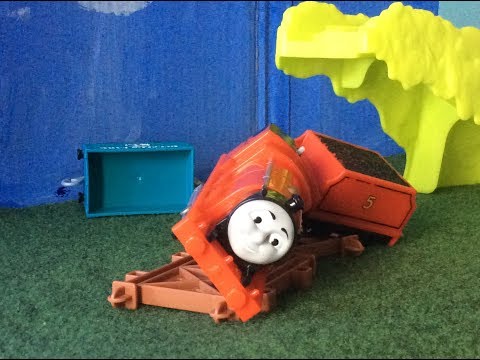 Slow Motoin Crashes & B Roll 3