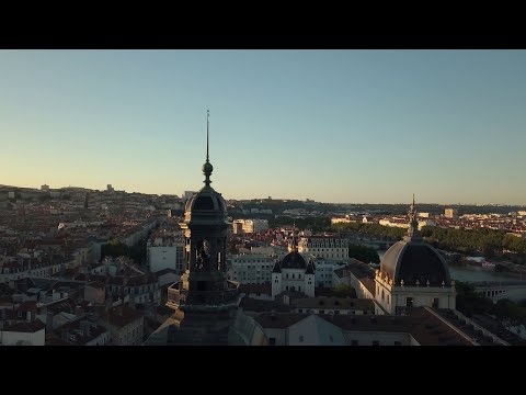 TRINIX - GRAND HÔTEL DIEU LYON