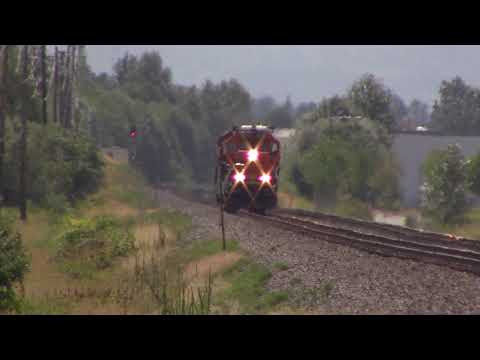 (BNSF 1779, 296 & 2914) BNSF #26