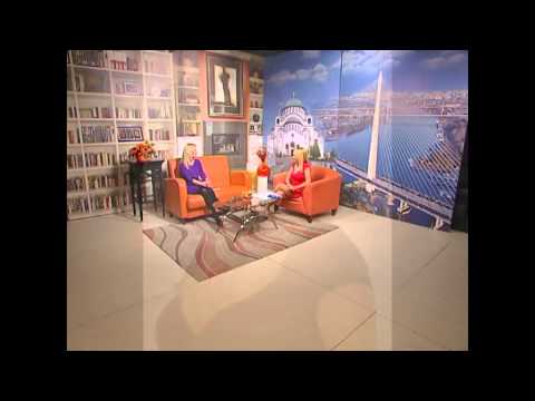 Simonida Milojković - Za Beograd