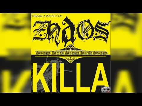 Roots - Zhaos Killa