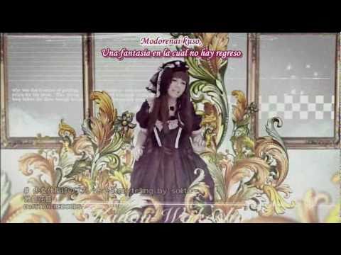 Wakeshima Kanon - Shoujo Jikake no Libretto ~Storytelling by solita~