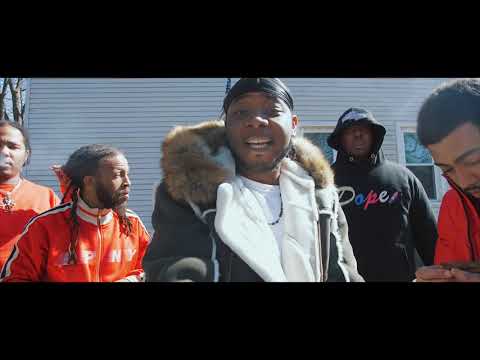 Cmore -Chasing (Official Video) (Directed by Niko neferis)