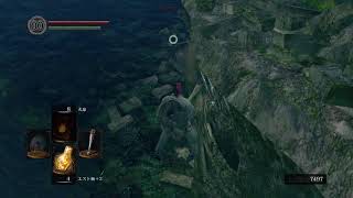 そうだダクソやろう