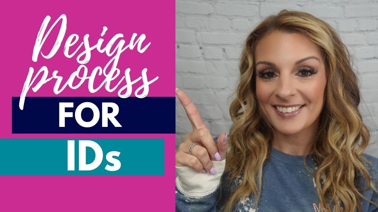 My Instructional Design Process