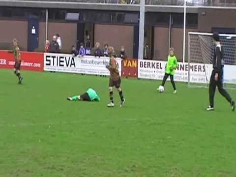 Toernooi Aalsmeer Svw'27 E1