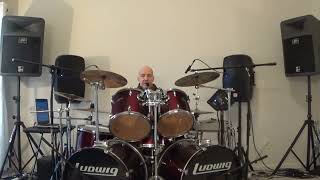 Maybe this time-Frank Sinatra