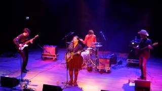 Jolie Holland - First Side Of Spring