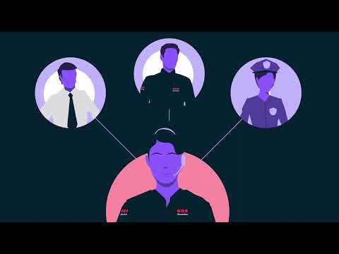 Securitas Security Service USA, Inc. video.