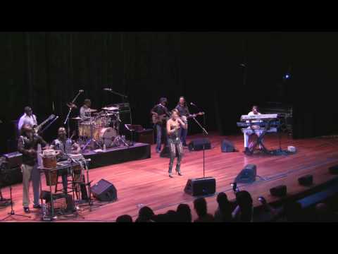 4/08/10: Titi, Abdou Guitte Seck, Ma Sane, Positive Black Soul...