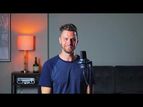 How To Sing High Notes - Living In The Mix - Tyler Wysong