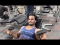 My Chest Workout | My Chest Routine | Best Workout for Chest