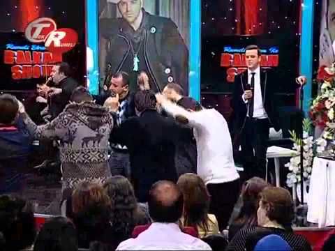 Ismail türüt havvam havalanursun